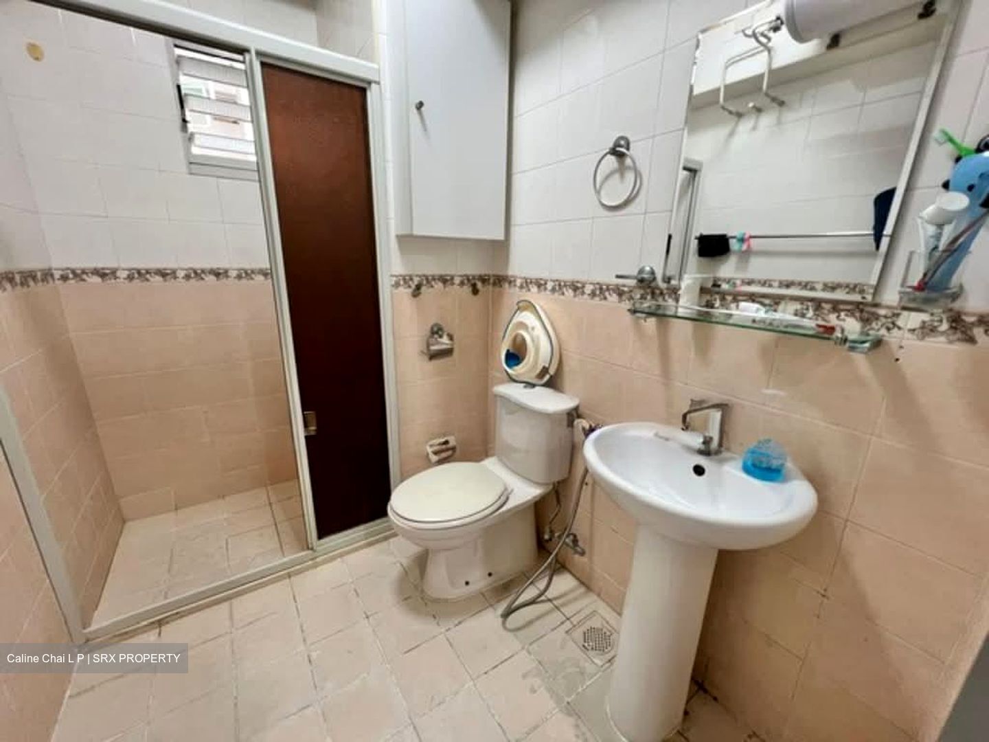 Blk 388 Goodview Gardens (Bukit Batok), HDB 5 Rooms #555851961
